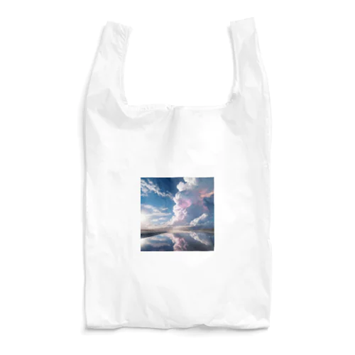 天空の鏡  Reusable Bag