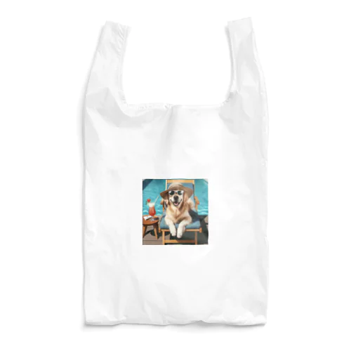 chill犬 Reusable Bag