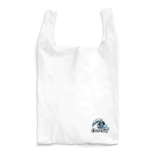 cava-surf Reusable Bag