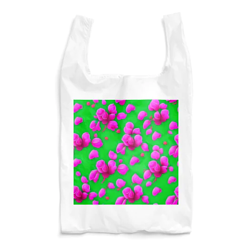 5月のバラ１ Reusable Bag