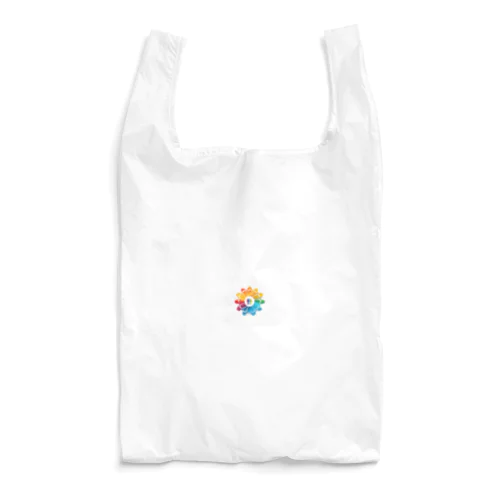 組合ロゴマーク Reusable Bag