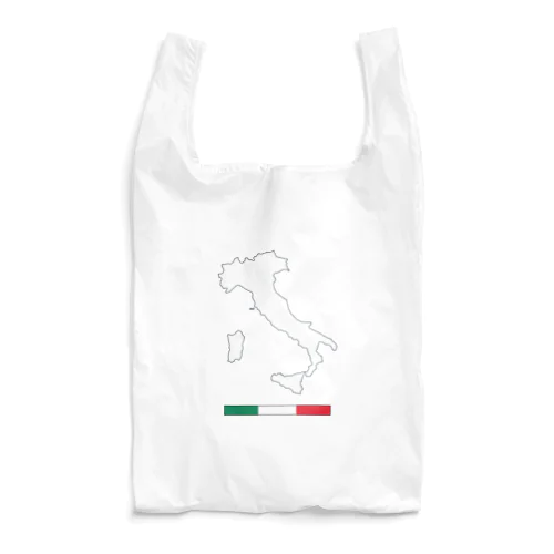 イタリア🇮🇹 Reusable Bag