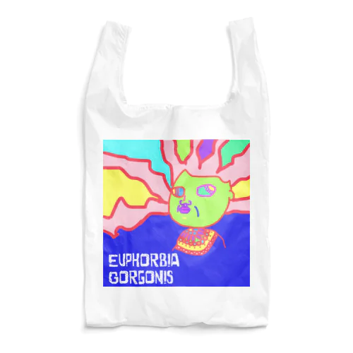 Euphorbia Gorgonis  Reusable Bag