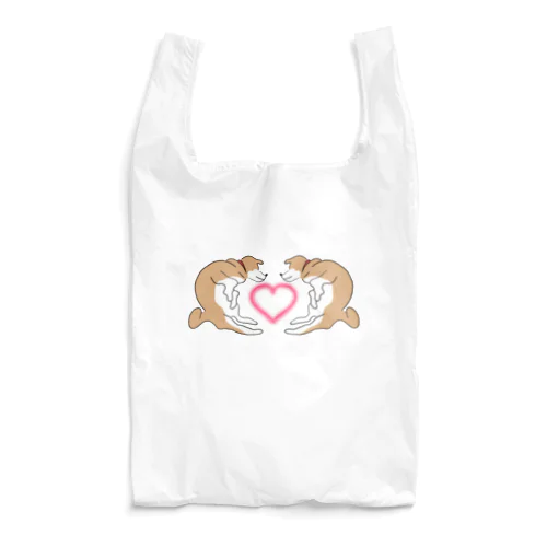 いなしば Reusable Bag