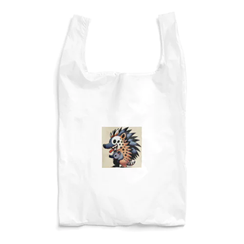 ツクツク Reusable Bag