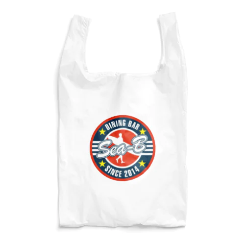 Sea-B  Reusable Bag