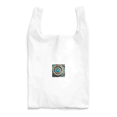 時計 Reusable Bag