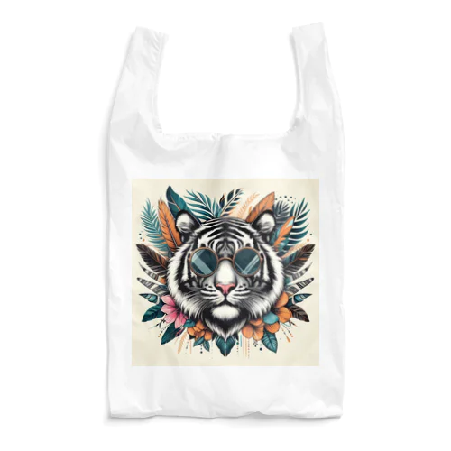 TIGER Reusable Bag