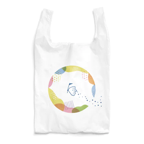 明日フェス2024 エコバッグ Reusable Bag