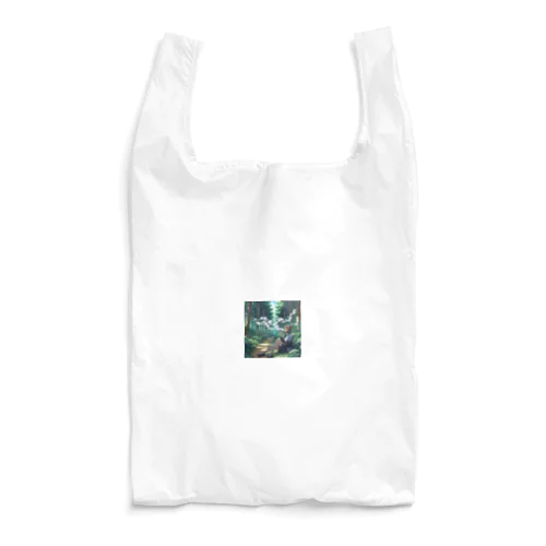 仕事休憩 Reusable Bag