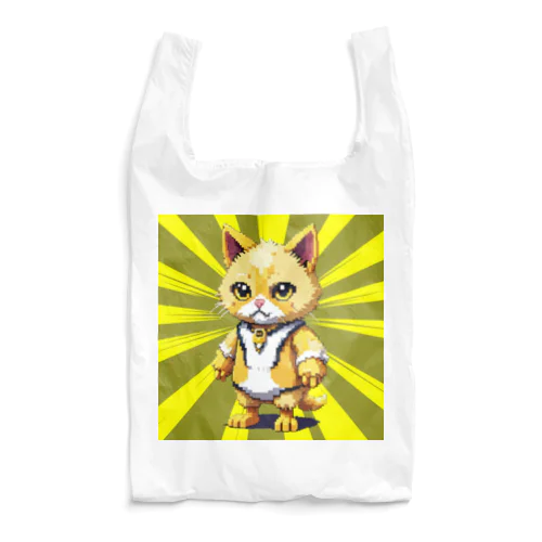 猫の勇者誕生 003 Reusable Bag