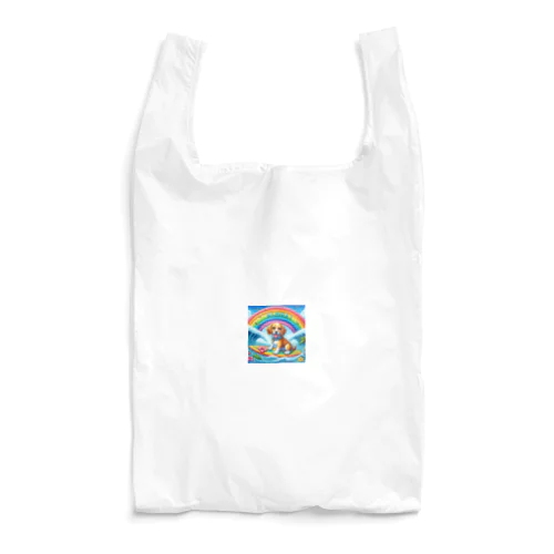 アロハワンコ Reusable Bag