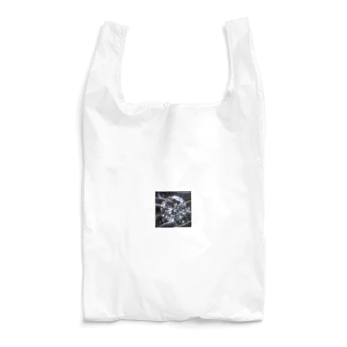 ダイヤモンド Reusable Bag