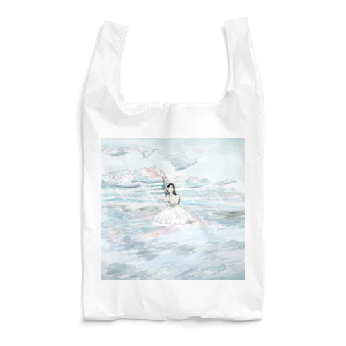 water of life Reusable Bag