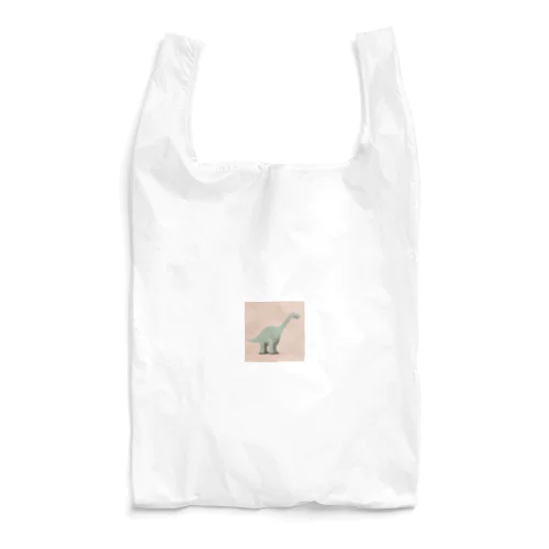 いちおうアルゼンチノサウルス Reusable Bag