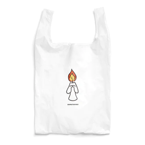 SARUTAHIKO Reusable Bag