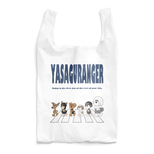 YASAGURANGER Reusable Bag