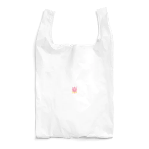 千手観音スパークル✨️ Reusable Bag