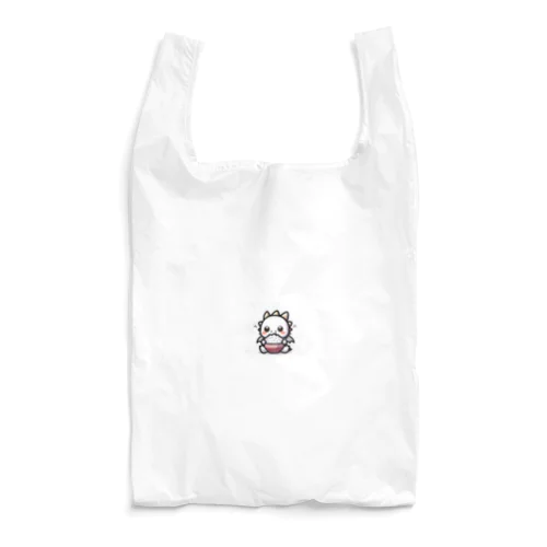 僕がドラゴンを育てるまで(ドラゴン1) Reusable Bag