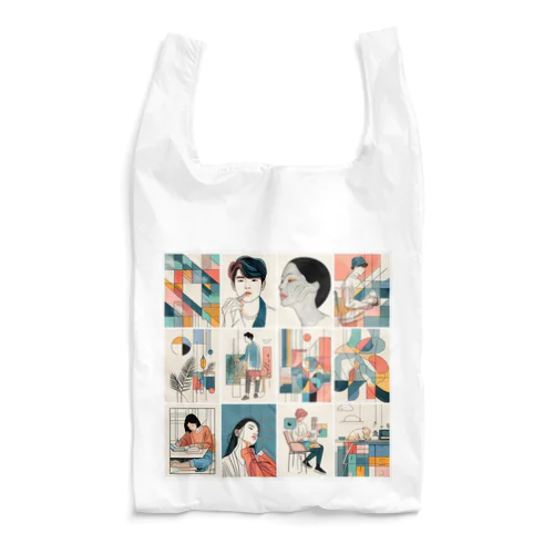 ペレ Reusable Bag