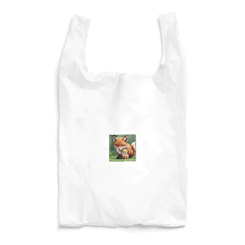 きつねさん Reusable Bag