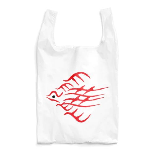 不死鳥 Reusable Bag