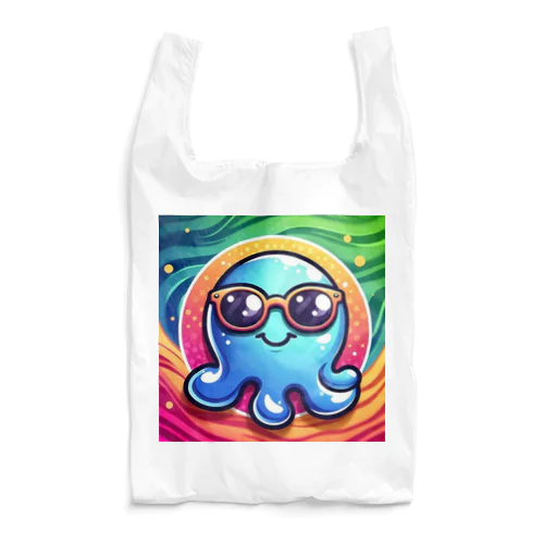 スライム Reusable Bag