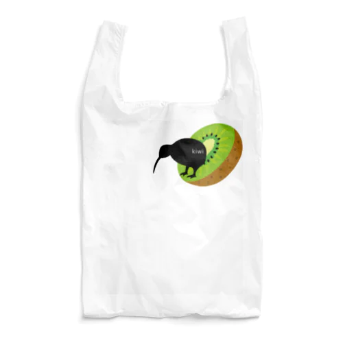 kiwi?kiwi! Reusable Bag