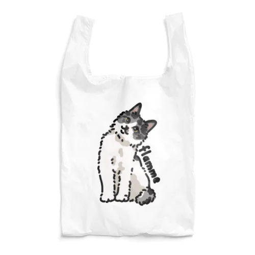 flamme Reusable Bag