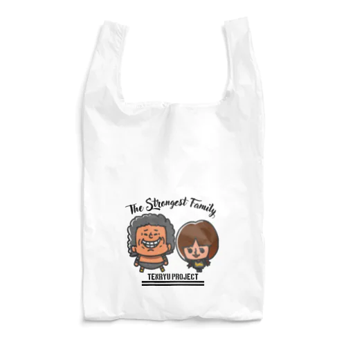 天プロファミリーシリーズ Reusable Bag