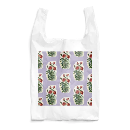 𝕲𝖆𝖗𝖉𝖊𝖓 𝕽𝖔𝖘𝖊 Reusable Bag