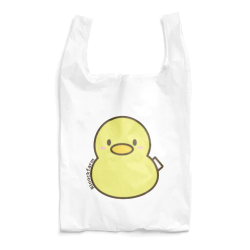 アヒルのぴよちゃん(New) Reusable Bag