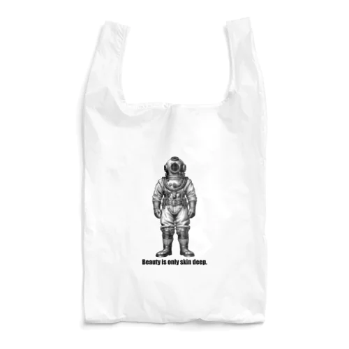 潜水服 Reusable Bag