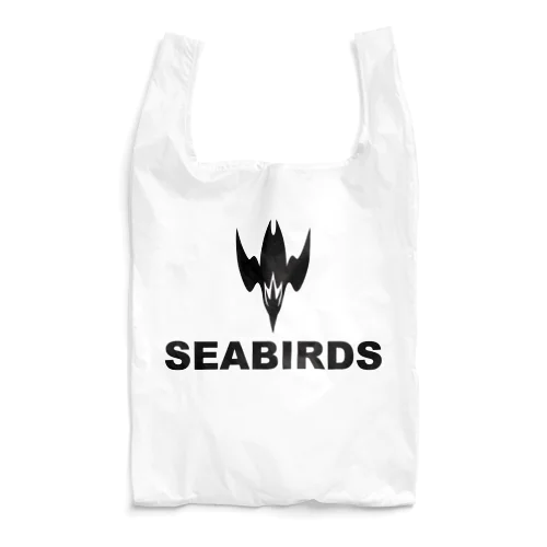 SEABIRDS Reusable Bag