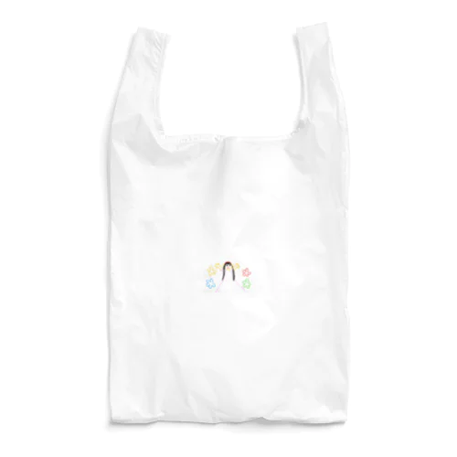 8さいが描いたプリンセス Reusable Bag