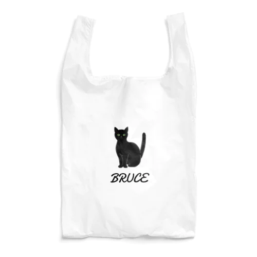 BRUCE Reusable Bag