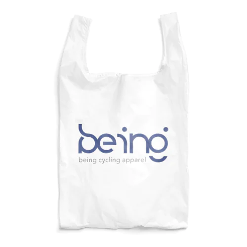 being_cyclingapparel Reusable Bag