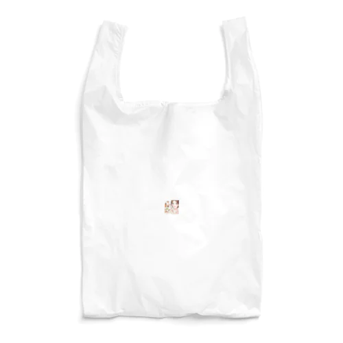 ビューティーグッズ Reusable Bag