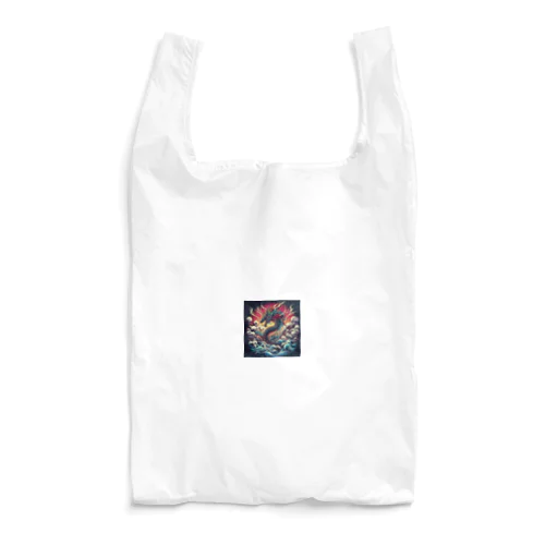 暴怒龍 Reusable Bag