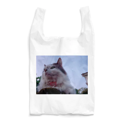 無名 Reusable Bag