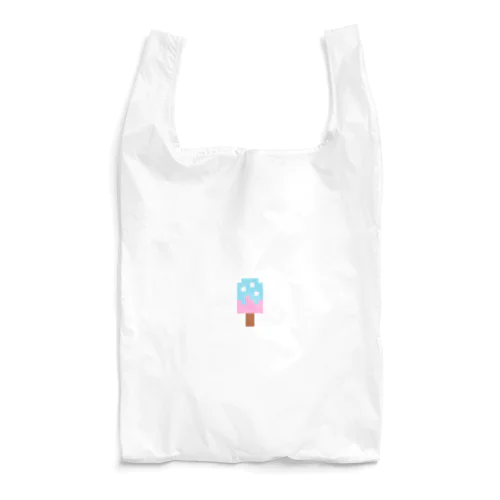 Popsicle Reusable Bag