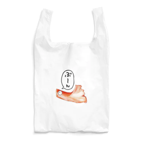 ムムッ？かにかまー？ Reusable Bag