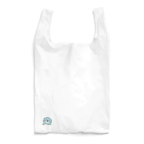 ラッコくん Reusable Bag