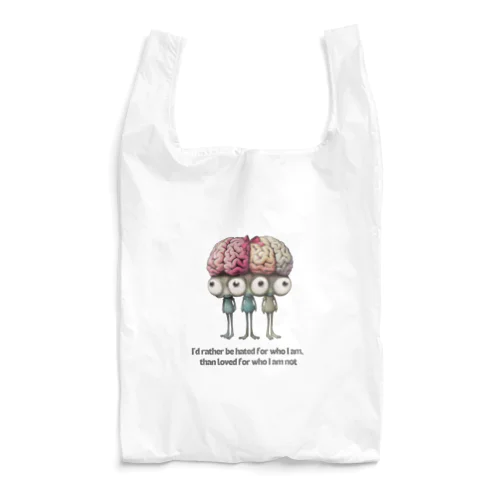 コバトリオ Reusable Bag