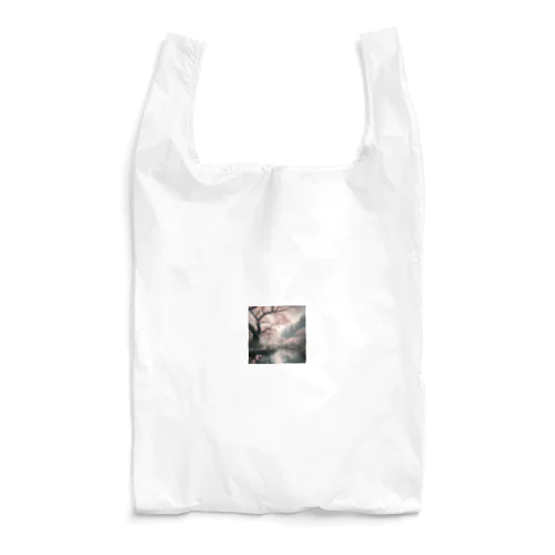 amesakura Reusable Bag