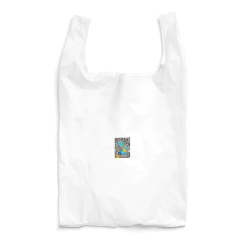 アートの不思議 Reusable Bag