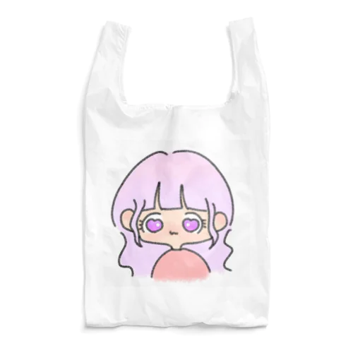 活きのいいあむ。 Reusable Bag