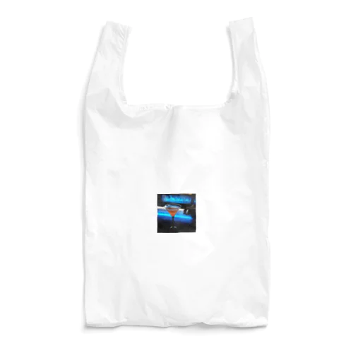 カクテル Reusable Bag