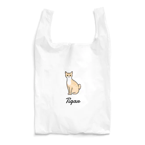 Tigar Reusable Bag