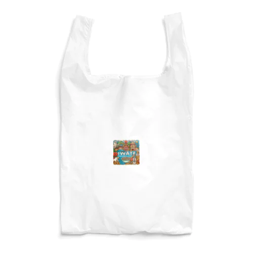 岩手県 Reusable Bag